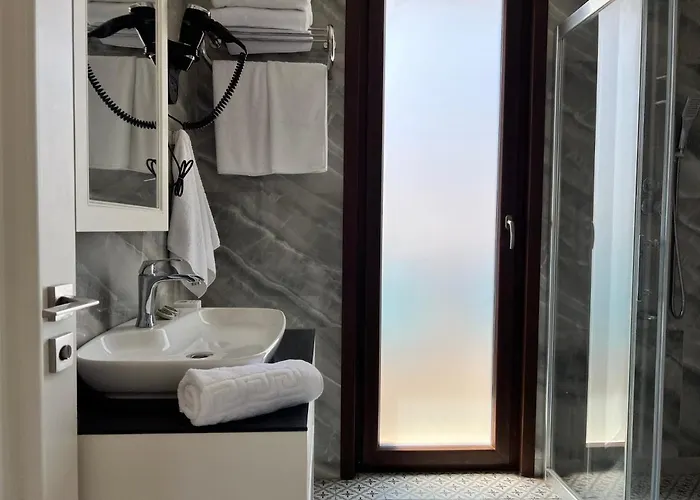 Rota Seaside アイワルク（バルケスィル）