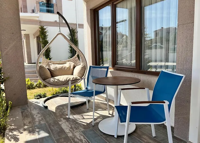 ホテル Rota Seaside *