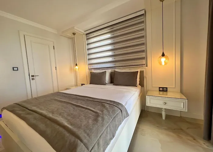 Rota Seaside * アイワルク（バルケスィル）