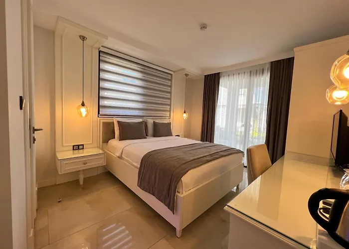 ホテル Rota Seaside *