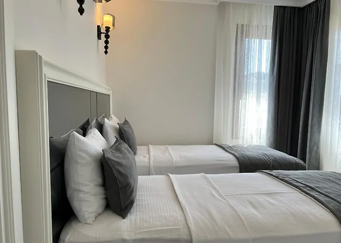 ホテル Rota Seaside