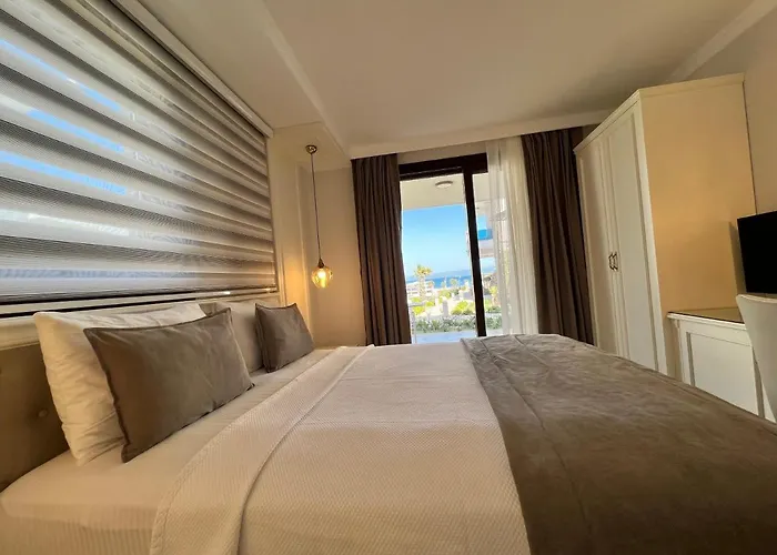 ホテル Rota Seaside