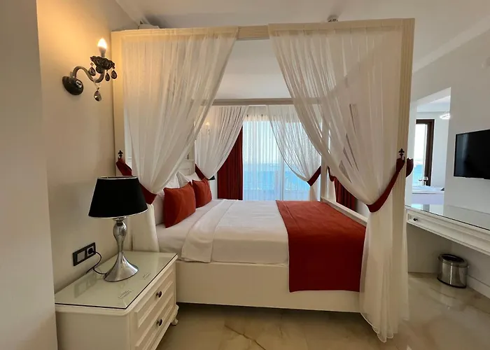 ホテル Rota Seaside *