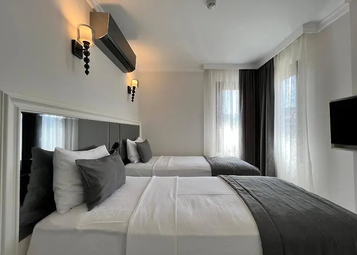 ホテル Rota Seaside