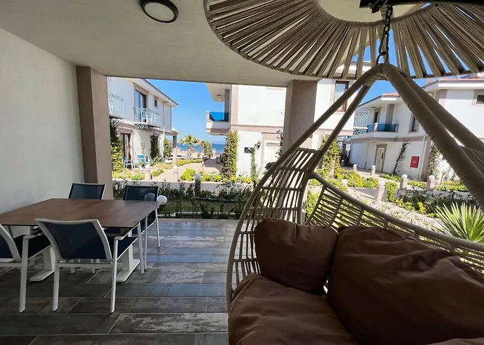 Rota Seaside * アイワルク（バルケスィル）