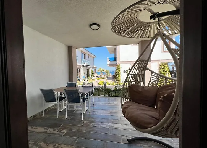 ホテル Rota Seaside *